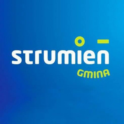 GMINA STRUMIEŃ